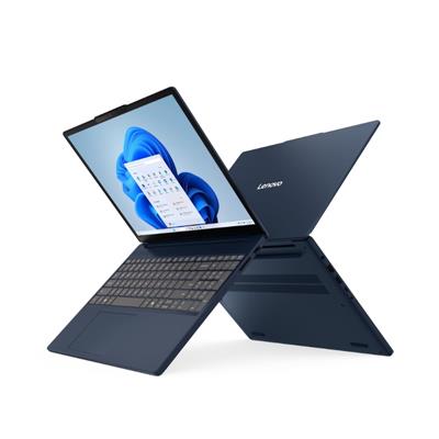 NOTEBOOK LENOVO 15.6 FHD IP SLIM 3 i7 13620H 16GB DDR5 512GB W11 Ñ